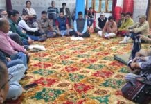 भव्यता के साथ होगा नंदा देवी महोत्सव, स्वच्छता पर रहेगा विशेष जोर….. रिपोर्ट- (सुनील भारती) “स्टार खबर ” नैनीताल….