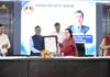 पूर्व छात्र से कुलपति तक का सफर, प्रो. दीवान सिंह रावत को दी भावभीनी विदाई… कुमाऊं विवि में भावुक हुआ माहौल… रिपोर्ट- (ब्यूरो ) “स्टार खबर” नैनीताल…