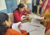 मतदाता सूची पुनरीक्षण में बुजुर्गों की बढ़ी मुश्किलें, घंटों लाइन में खड़े रहने को मजबूर… रिपोर्ट- (सुनील भारती ) “स्टार खबर” नैनीताल..