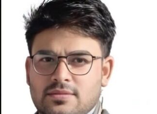 अल्मोड़ा के युवा रवि टम्टा ने बनाया सिंगल-सीटर फ्लाइंग व्हीकल, सफल टेस्ट फ्लाइट से बटोरी सुर्खियां.. रिपोर्ट- (सुनील भारती ) “स्टार खबर ” नैनीताल..