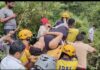 ब्रेकिंग कालाढूंगी-नैनीताल मार्ग पर 200 मीटर गहरी खाई में गिरी कार, पांच पर्यटक घायल.. देखें पूरा विडियो.. रिपोर्ट – (सुनील भारती ) “स्टार खबर” नैनीताल..