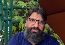माल रोड के काम में देरी पर पुनीत टंडन का धरना जारी, बोले—लिखित आश्वासन के बिना नहीं हटूंगा… रिपोर्ट- (सुनील भारती ) “स्टार खबर ” नैनीताल..