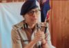 अपराध नियंत्रण में कुमाऊं पुलिस का दमदार प्रदर्शन, नशे के खिलाफ 519 गिरफ्तारियां.. आईजी कुमाऊं ने की मासिक अपराध गोष्ठी, लंबित मामलों के शीघ्र निस्तारण और तकनीकी पुलिसिंग पर दिया जोर… रिपोर्ट -(सुनील भारती) “स्टार खबर “नैनीताल..