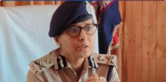 अपराध नियंत्रण में कुमाऊं पुलिस का दमदार प्रदर्शन, नशे के खिलाफ 519 गिरफ्तारियां.. आईजी कुमाऊं ने की मासिक अपराध गोष्ठी, लंबित मामलों के शीघ्र निस्तारण और तकनीकी पुलिसिंग पर दिया जोर… रिपोर्ट -(सुनील भारती) “स्टार खबर “नैनीताल..