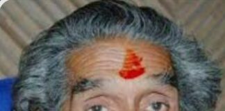 गिर्दा को नमन: मालरोड पर गूंजे जनगीत, रंगकर्मियों ने निकाली रैली… रिपोर्ट- (सुनील भारती) “स्टार खबर ” नैनीताल…