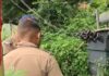 ट्रांसफार्मर के पास मिला युवक का शव, करंट लगने की आशंका… रिपोर्ट- (सुनील भारती) “स्टार खबर ” नैनीताल..