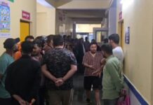 नाले के तेज बहाव में बही तीन साल की मासूम, मौत.. भीमताल बाईपास क्षेत्र में मूसलाधार बारिश के दौरान हुआ हादसा, झील किनारे मिला बच्ची का शव.. रिपोर्ट- (सुनील भारती ) “स्टार खबर ” नैनीताल..