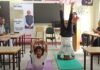 खेल दिवस पर हल्दूचौड़ महाविद्यालय में दिखा उत्साह, विद्यार्थियों ने प्रतियोगिताओं में दिखाई प्रतिभा… रिपोर्ट- (नंदिनी ) “स्टार खबर” नैनीताल..