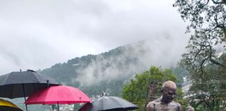 राहुल गांधी के खिलाफ एफआईआर के विरोध में युवा कांग्रेस ने चलाया ‘कॉल फॉर प्रोटेस्ट’ अभियान… कल रुद्रपुर में प्रस्तावित विरोध-प्रदर्शन में युवाओं से अधिक संख्या में पहुंचने की अपील… रिपोर्ट- (सुनील भारती ) “स्टार खबर” नैनीताल…