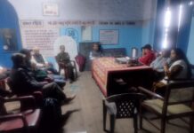प्रोत्साहन पेंशन पर कार्रवाई न होने से पेंशनरों में रोष… रिपोर्ट- (सुनील भारती ) ” स्टार खबर” नैनीताल…