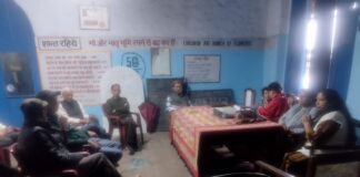 प्रोत्साहन पेंशन पर कार्रवाई न होने से पेंशनरों में रोष… रिपोर्ट- (सुनील भारती ) ” स्टार खबर” नैनीताल…