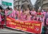 न्यूनतम वेतन, पेंशन और नियमितीकरण की मांग को लेकर आशाओं का प्रदर्शन… तल्लीताल गांधी पार्क में सरकार के खिलाफ की नारेबाजी, 11,500 रुपये मानदेय देने की मांग.. रिपोर्ट- (सुनील भारती) “स्टार खबर” नैनीताल..