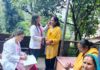 ज्योलिकोट में जल जनित रोगों पर स्वास्थ्य विभाग की नजर, घर-घर स्क्रीनिंग तेज.. 94 घरों में पहुंची स्वास्थ्य टीम, 113 लोगों की जांच; 90 रक्त नमूनों की जांच, तीन हजार से अधिक क्लोरीन टैबलेट बांटी.. रिपोर्ट- (सुनील भारती ) “स्टार खबर ” नैनीताल..