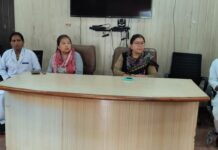 ज्योलिकोट में जलजनित रोगों की रोकथाम को आशा कार्यकर्ताओं को दिए निर्देश.. रिपोर्ट- (सुनील भारती) “स्टार खबर ” नैनीताल..