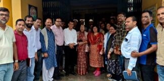 ज्योलिकोट में जलजनित रोगों से निपटने को स्वास्थ्य विभाग का अभियान तेज… 13 सितंबर को पीएचसी में विशेषज्ञ चिकित्सकों की विशेष ओपीडी, मरीजों को मिलेगा विशेषज्ञ परामर्श… रिपोर्ट- (सुनील भारती ) “स्टार खबर ” नैनीताल..