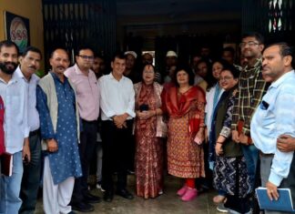 ज्योलिकोट में जलजनित रोगों से निपटने को स्वास्थ्य विभाग का अभियान तेज… 13 सितंबर को पीएचसी में विशेषज्ञ चिकित्सकों की विशेष ओपीडी, मरीजों को मिलेगा विशेषज्ञ परामर्श… रिपोर्ट- (सुनील भारती ) “स्टार खबर ” नैनीताल..