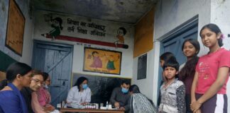 जलजनित रोगों की रोकथाम को स्वास्थ्य विभाग का अभियान तेज.. 338 लोगों की जांच, 45 ब्लड सैंपल लिए; हरिनगर व सात नंबर में 77 रैपिड टेस्ट, सभी निगेटिव… रिपोर्ट- (सुनील भारती ) “स्टार खबर ” नैनीताल..