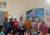 महाविद्यालय में हिंदी दिवस पर विविध प्रतियोगिताओं का आयोजन… रिपोर्ट- ( नंदिनी) “स्टार खबर ” नैनीताल..