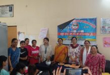 महाविद्यालय में हिंदी दिवस पर विविध प्रतियोगिताओं का आयोजन… रिपोर्ट- ( नंदिनी) “स्टार खबर ” नैनीताल..