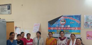 महाविद्यालय में हिंदी दिवस पर विविध प्रतियोगिताओं का आयोजन… रिपोर्ट- ( नंदिनी) “स्टार खबर ” नैनीताल..