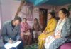 जलजनित रोग प्रभावित क्षेत्रों में घर-घर पहुंच रही स्वास्थ्य टीमें…. 235 लोगों की स्क्रीनिंग, 150 HAV रैपिड टेस्ट; जांच, पांच मरीज भर्ती… रिपोर्ट- (सुनील भारती ) “स्टार खबर ” नैनीताल…