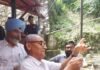 ज्योलिकोट प्रभावितों का हल्द्वानी मेडिकल कॉलेज में मुफ्त इलाज….. आयुष्मान कार्ड की अनिवार्यता नहीं, गंभीर मरीजों को सुशीला तिवारी अस्पताल किया जाएगा रेफर…. रिपोर्ट- (सुनील भारती ) “स्टार खबर” नैनीताल…