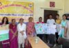 पोस्टर प्रतियोगिता में हर्षित रावत और निबंध में सावित्री बडोला प्रथम… रिपोर्ट- (नंदिनी ) “स्टार खबर ” नैनीताल…