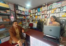 नैनीताल में जनसेवा केंद्रों पर छापेमारी से मचा हड़कंप.. डीएम के निर्देश के बाद एक्टिव हुआ प्रसाशन दी गयी हिदायत;पढ़ें खबर पूरी खबर… रिपोर्ट- (सुनील भारती) “स्टार खबर” नैनीताल…