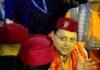 मां नंदा के दरबार पहुंचे सीएम धामी, प्रदेश की खुशहाली के लिए की पूजा-अर्चना… रिपोर्ट- (सुनील भारती) “स्टार खबर ” नैनीताल..