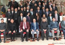 मेडिकल-बैलिस्टिक साक्ष्य से लेकर इलेक्ट्रॉनिक सबूत तक, हर कड़ी मजबूत करने पर जोर…. हाई कोर्ट जज बोले- विवेचना केवल पुलिस का काम नहीं, वैज्ञानिक साक्ष्यों की स्वीकार्यता पर भी देना होगा ध्यान… रिपोर्ट- (ब्यूरो ) “स्टार खबर ” नैनीताल..