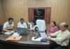 ज्योलिकोट में स्वास्थ्य सेवाएं जारी.. 16 लोगों की जांच, 11 लैब टेस्ट; गंभीर लक्षण वाले एक मरीज को किया भर्ती, 54 की काउंसलिंग.. रिपोर्ट- (सुनील भारती) “स्टार खबर” नैनीताल..
