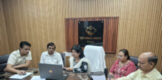 ज्योलिकोट में स्वास्थ्य सेवाएं जारी.. 16 लोगों की जांच, 11 लैब टेस्ट; गंभीर लक्षण वाले एक मरीज को किया भर्ती, 54 की काउंसलिंग.. रिपोर्ट- (सुनील भारती) “स्टार खबर” नैनीताल..