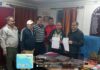 छात्र महासंघ चुनाव की अधिसूचना जारी, एक अक्टूबर को होगा मतदान… रिपोर्ट- (सुनील भारती ) “स्टार खबर” नैनीताल..
