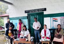 ज्योलिकोट में स्वास्थ्य विभाग की निगरानी जारी.. 101 लोगों की जांच, 30 के ब्लड टेस्ट; गंभीर लक्षण वाले तीन मरीज भर्ती… रिपोर्ट- (सुनील भारती ) “स्टार खबर ” नैनीताल…
