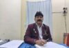बीडी पांडे अस्पताल में फ्लू-डायरिया और पीलिया के मरीजों के लिए अलग जांच कक्ष शुरू.. ओपीडी में बने काउंटर से होगी मरीजों की काउंसलिंग, जांच व उपचार की सुविधा उपलब्ध; सभी सेवाएं निशुल्क.. रिपोर्ट- (सुनील भारती ) “स्टार खबर” नैनीताल…