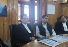 अधिवक्ता नवनीश नेगी को धमकी भरा पत्र, अधिवक्ता समाज में रोष.. पहले हादसा कराने और फिर हमला करने की धमकी का आरोप, पुलिस को दी तहरीर… एडवोकेट प्रोटेक्शन एक्ट लागू करने की उठी मांग.. रिपोर्ट- (सुनील भारती ) “स्टार खबर” नैनीताल..