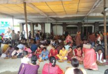 डीएसए मैदान में लगा विशाल भंडारा, हजारों श्रद्धालुओं ने ग्रहण किया प्रसाद… रिपोर्ट- (सुनील भारती ) “स्टार खबर ” नैनीताल