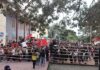 डीएसबी छात्रसंघ अध्यक्ष पद पर एबीवीपी और निर्दलीय प्रत्याशी आमने-सामने.. आमसभा में प्रत्याशियों ने किया शक्ति प्रदर्शन, छात्र समस्याओं के समाधान को बताया प्राथमिकता.. रिपोर्ट- (सुनील भारती ) “स्टार खबर” नैनीताल…