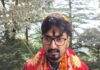 डीएसबी अध्यक्ष पद पर भानु प्रताप की धमाकेदार जीत.. 46.85 प्रतिशत मतदान, शुभम कुमार को 873 और हिमांशु आर्या को मिले 283 वोट… रिपोर्ट- (सुनील भारती ) “स्टार खबर ” नैनीताल