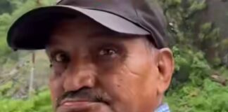 काठगोदाम पुल से गौला नदी में कूदे राम सिंह का शव बरामद.. अंतरराष्ट्रीय स्टेडियम से करीब 600 मीटर ऊपर नदी किनारे मिला शव, परिजनों ने की पहचान; पोस्टमार्टम के लिए भेजा गया… रिपोर्ट- (सुनील भारती) “स्टार खबर” नैनीताल