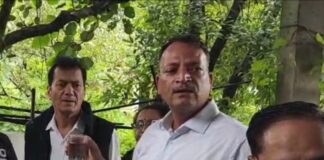 पहले चेताया, नहीं चेता प्रशासन…दो मौतों के बाद अब घर-घर जांच… दो मौतों के बाद टूटी प्रशासन की नींद, ज्योलीकोट में अब घर-घर होगी जांच.. रिपोर्ट- (सुनील भारती) “स्टार खबर” नैनीताल..