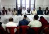 नंदा देवी महोत्सव की तैयारियां अंतिम चरण में, इस बार और भव्य होगा आयोजन… 16 सितंबर को होगा 124वें महोत्सव का भव्य शुभारंभ, प्रशासन और शहर के संगठनों के सहयोग से बढ़ेगी जनभागीदारी… रिपोर्ट- (सुनील भारती ) “स्टार खबर ” नैनीताल..