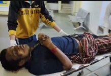 कामाजूला में खाई में गिरी पिकअप, एक की मौत; एक गंभीर.. 25 किमी तक निजी वाहन से घायल को लाया गया, काकड़ में मिली 108 एंबुलेंस—व्यवस्था पर उठे सवाल… रिपोर्ट- (ब्यूरो) “स्टार खबर” नैनीताल..