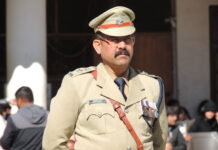 उत्तराखंड पुलिस सेवा के जगदीश चंद्र बने आईपीएस अधिकारी.. गृह मंत्रालय ने जारी की अधिसूचना, एक वर्ष की परिवीक्षा पर उत्तराखंड कैडर आवंटित… रिपोर्ट- (ब्यूरो ) “स्टार खबर” नैनीताल..