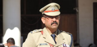 उत्तराखंड पुलिस सेवा के जगदीश चंद्र बने आईपीएस अधिकारी.. गृह मंत्रालय ने जारी की अधिसूचना, एक वर्ष की परिवीक्षा पर उत्तराखंड कैडर आवंटित… रिपोर्ट- (ब्यूरो ) “स्टार खबर” नैनीताल..