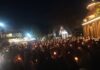 अंकिता को न्याय दिलाने की मांग, कांग्रेसियों ने गांधी प्रतिमा पर जलाए कैंडल.. कथित वीआइपी की भूमिका की निष्पक्ष जांच की मांग.. रिपोर्ट- (ब्यूरो) ‘स्टार खबर’ नैनीताल…