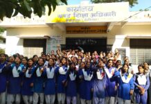 शिक्षकों के बिना कैसे संवरेगा बेटियों का भविष्य? जीजीआइसी बेतालघाट में 10-12 पद रिक्त… अर्धवार्षिक परीक्षाएं सिर पर, अभिभावकों ने मुख्यमंत्री से लगाई गुहार… रिपोर्ट- (सुनील भारती ) ‘स्टार खबर’, नैनीताल..
