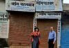 मीनाक्षी प्रकरण में सीएमओ सख्त, कथित झोलाछाप की दुकान का निरीक्षण.. अवैध क्लीनिकों पर कार्रवाई तेज करने के निर्देश.. रिपोर्ट- (सुनील भारती) “स्टार खबर” नैनीताल..