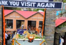 वन्यजीव संरक्षण का संदेश लेकर निकली रैली, 200 विद्यार्थियों ने लिया हिस्सा रिपोर्ट- (सुनील भारती ) “स्टार खबर” नैनीताल..