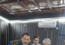 नए सवालों से निकलेगा शोध का रास्ता, तभी विकसित होगा भारत.. कुलपति प्रो. सतपाल सिंह बिष्ट बोले- शोध में जिज्ञासा और प्रयोग की प्रवृत्ति जरूरी… रिपोर्ट- (सुनील भारती ) “स्टार खबर ” नैनीताल..